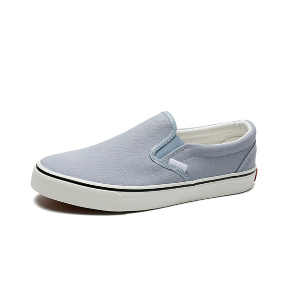 Canvas One Stirrup Shoes Tennis Shoes Fashion Sneakers Casual Shoes Formal Shoes Loafers-vt125